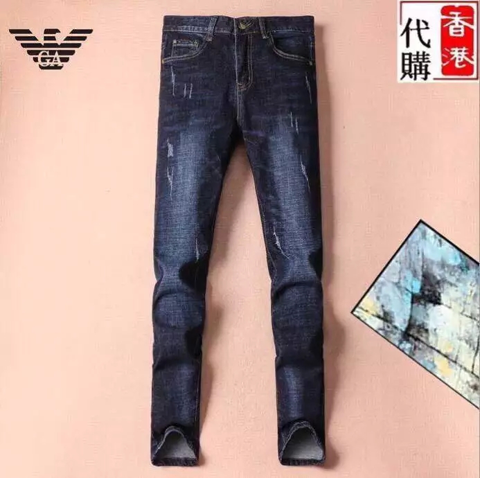 Armi long jeans men 30-38-044
